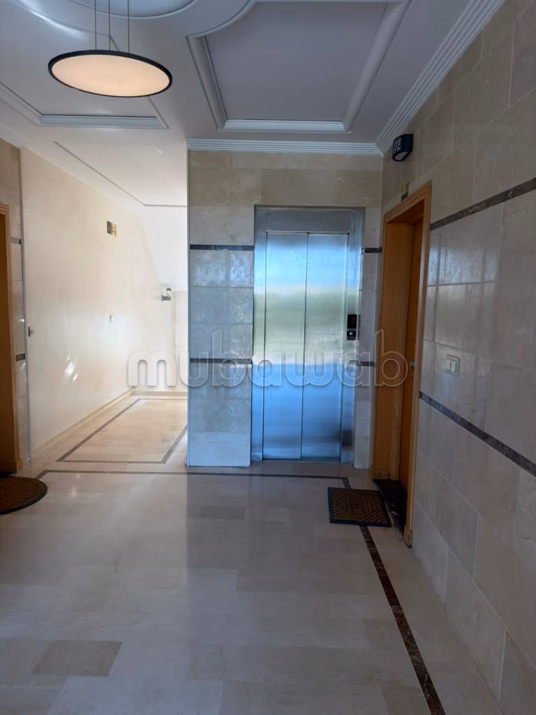 Appartement a louer complexe avec piscine