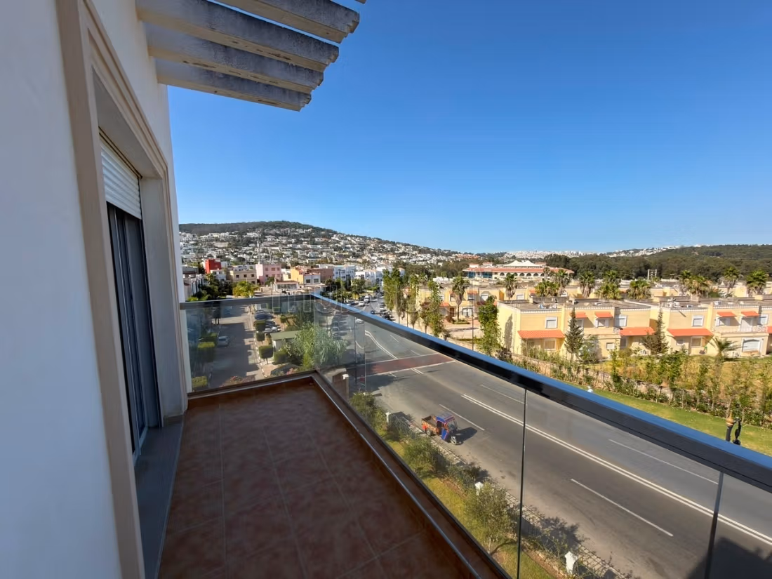 Appartement a louer complexe avec piscine