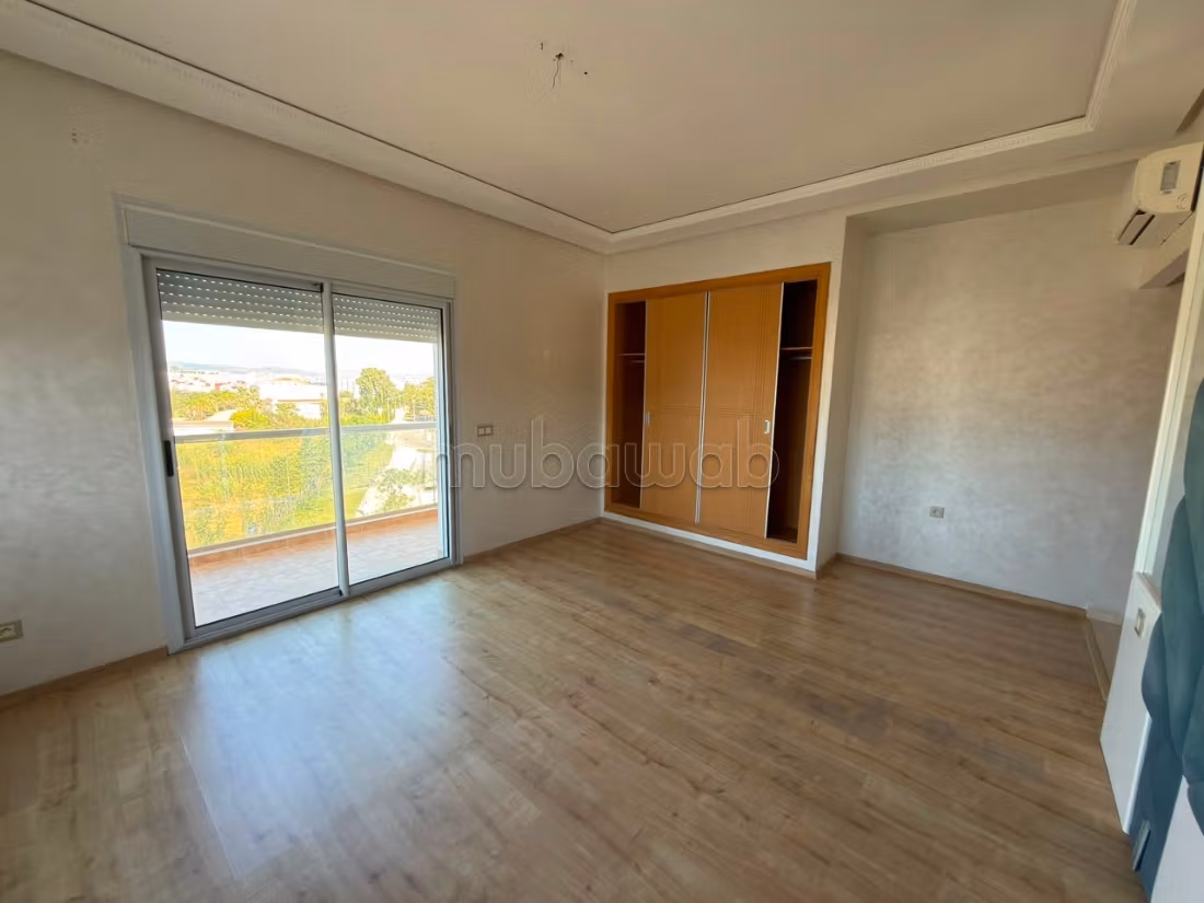 Appartement a louer complexe avec piscine