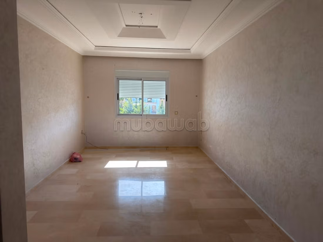 Appartement a louer complexe avec piscine