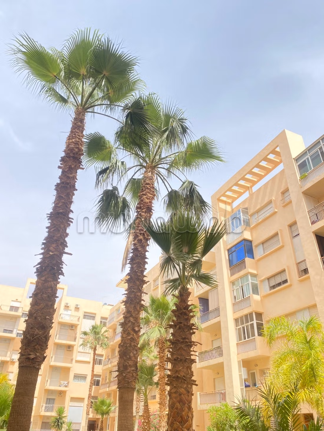 Appartement 120 m² f Centre ville — 12