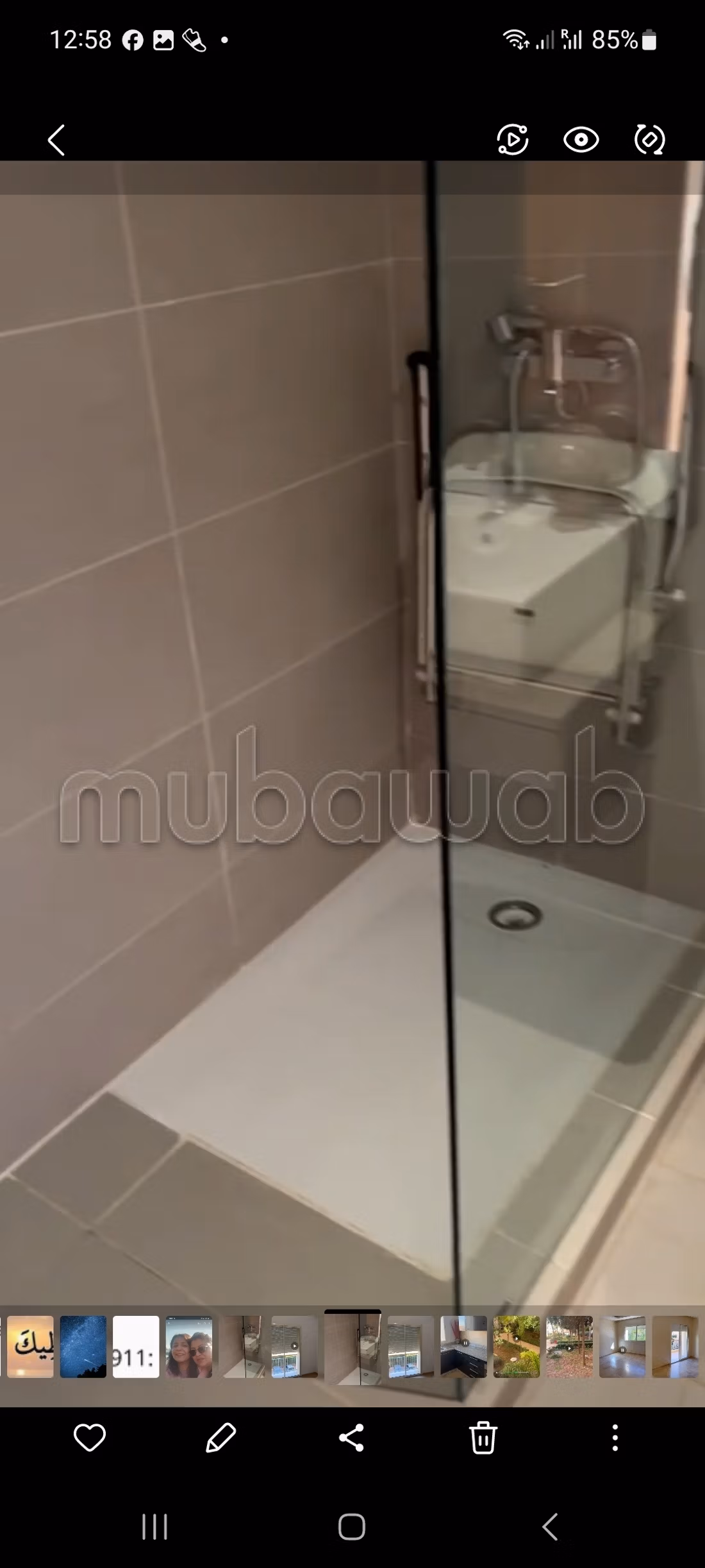 Appartement 120 m² f Centre ville — 5
