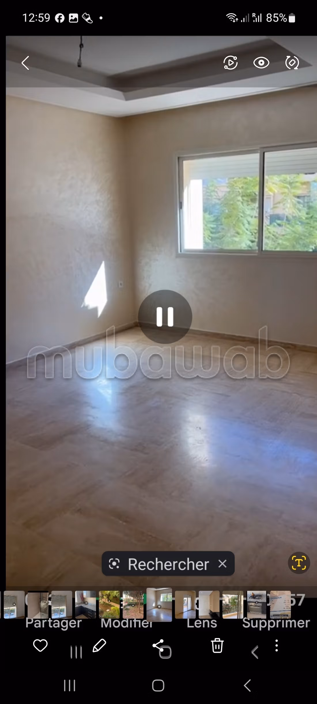 Appartement 120 m² f Centre ville — 7