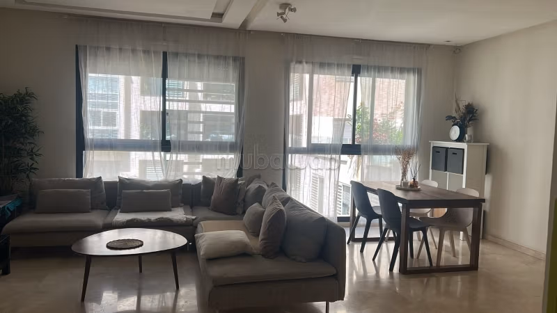 Appartamento arredato CFC vicino ad Aeria Mall