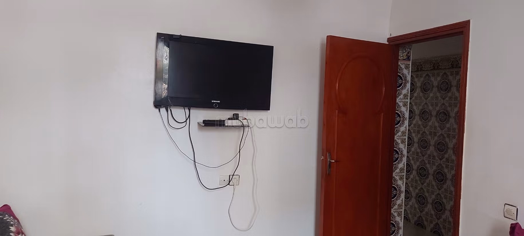 Casa in affitto per notte