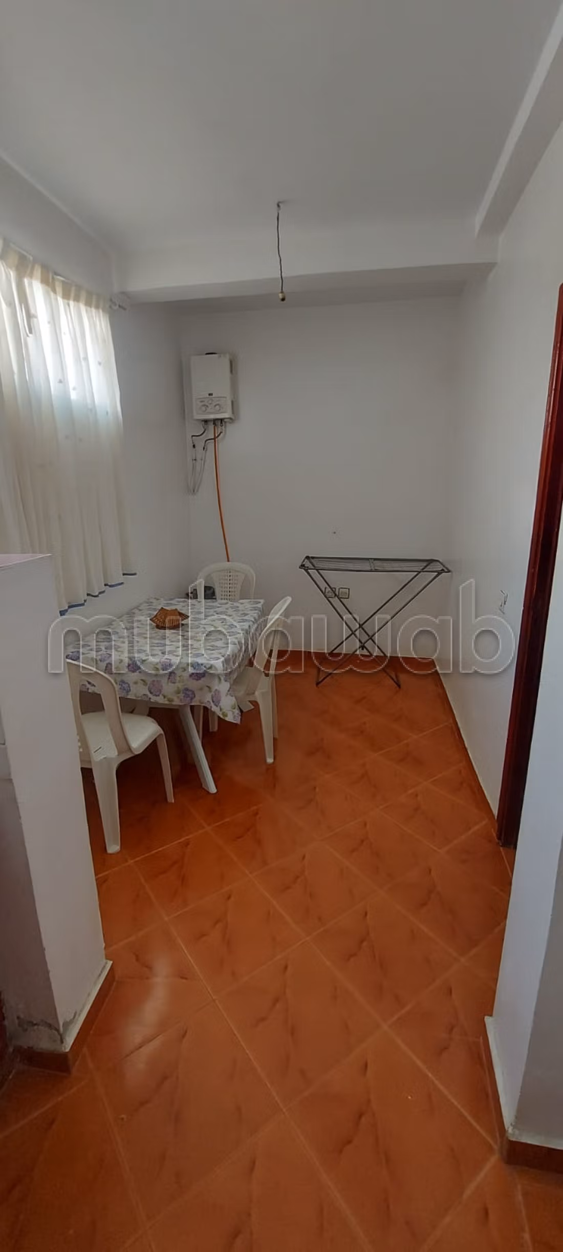 Casa in affitto per notte