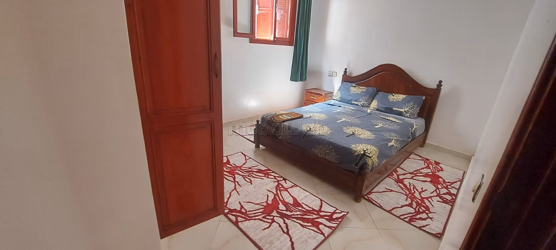 Casa in affitto per notte