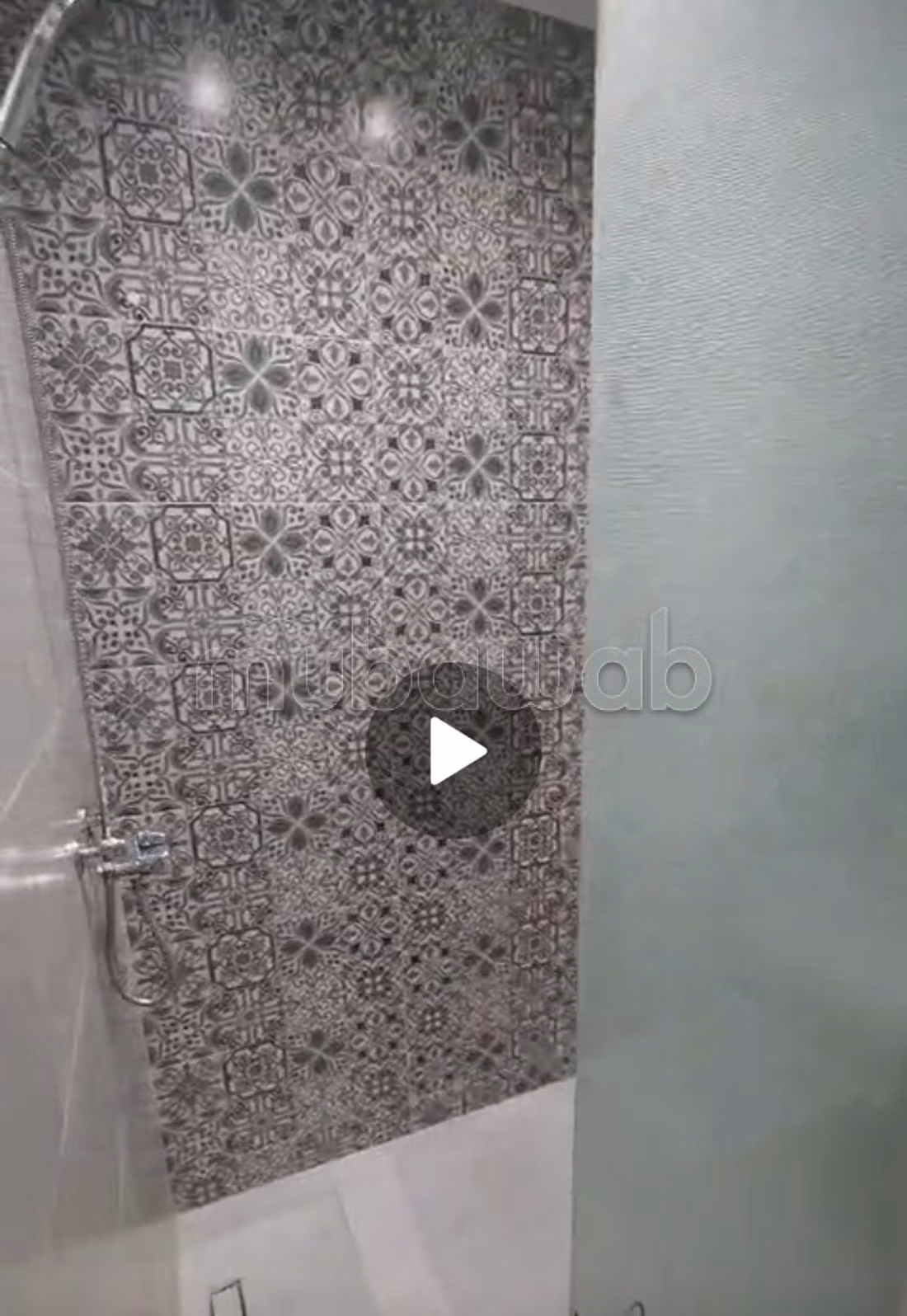 Bel appartement à louer dans le quartier Huda. Superficie de...