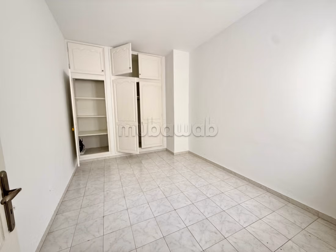 Villa S5 avec jardin, Carthage