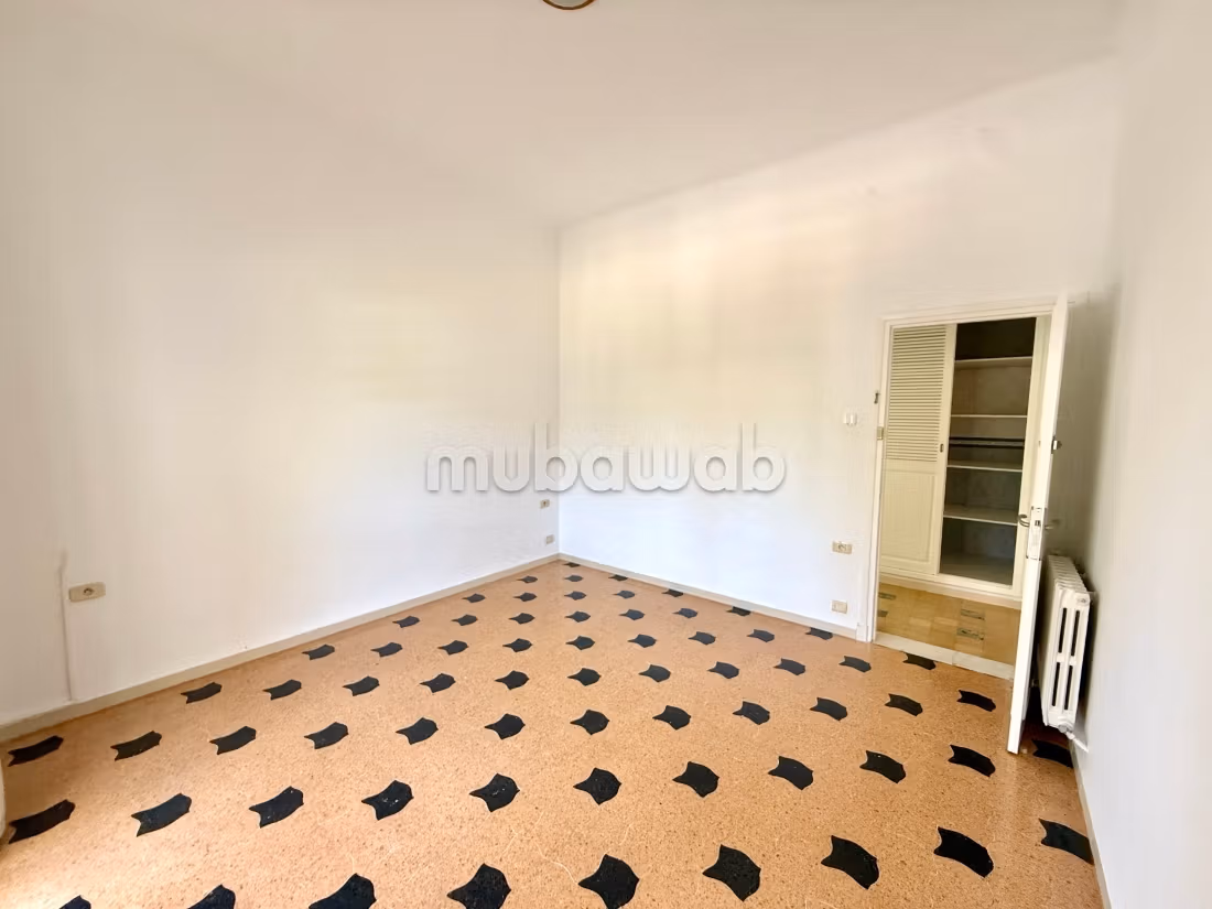 Villa S5 avec jardin, Carthage