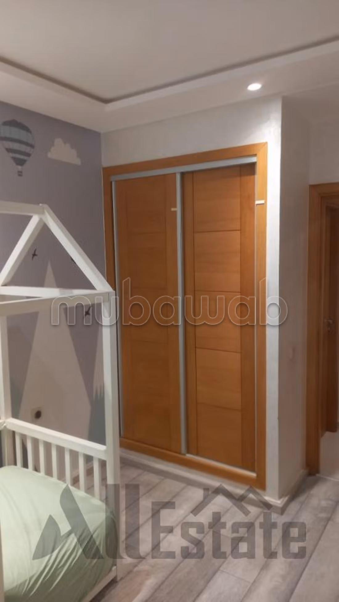 Appartement 95 m² à Sidi Maarouf — 8