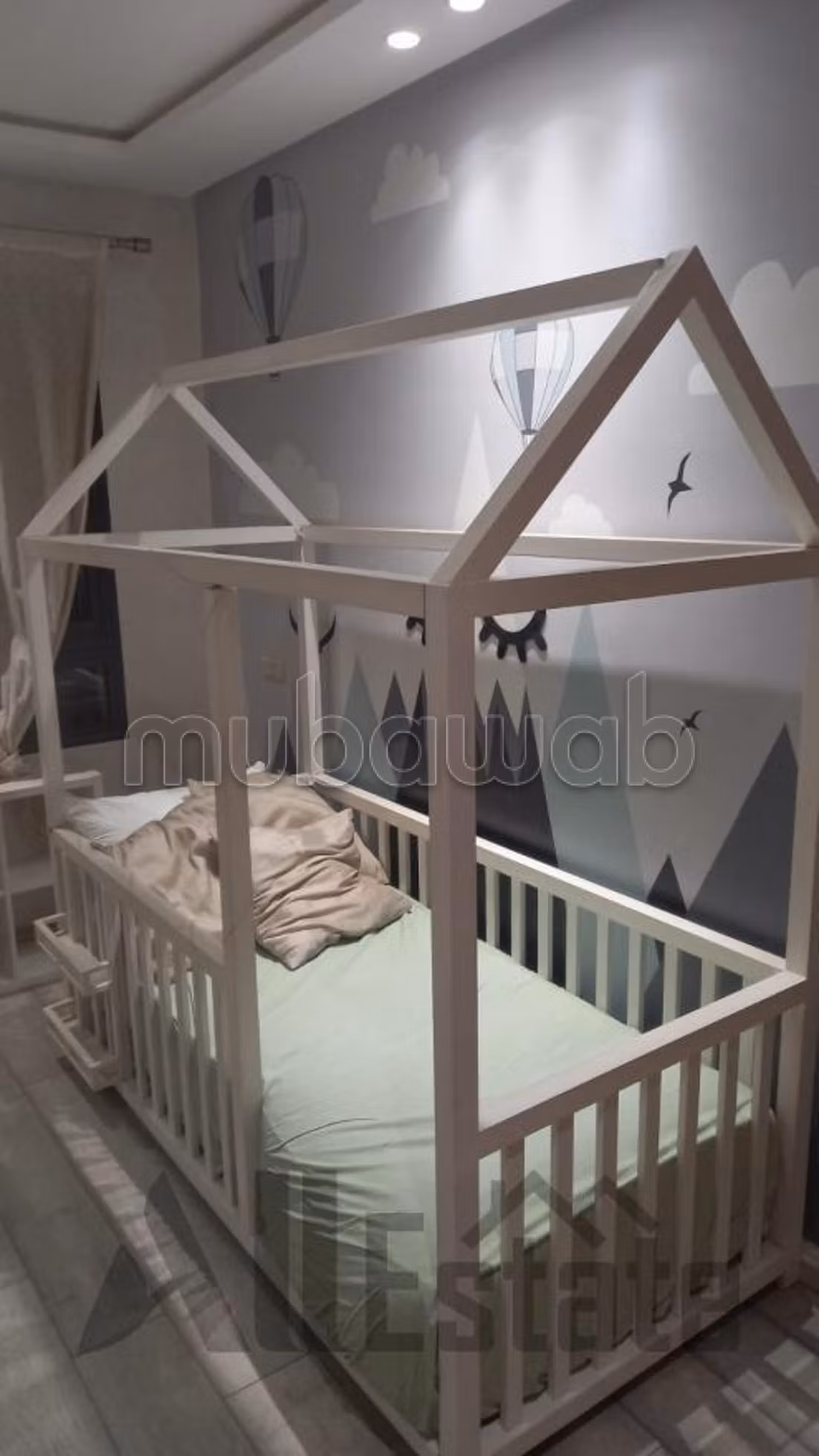 Appartement 95 m² à Sidi Maarouf — 9