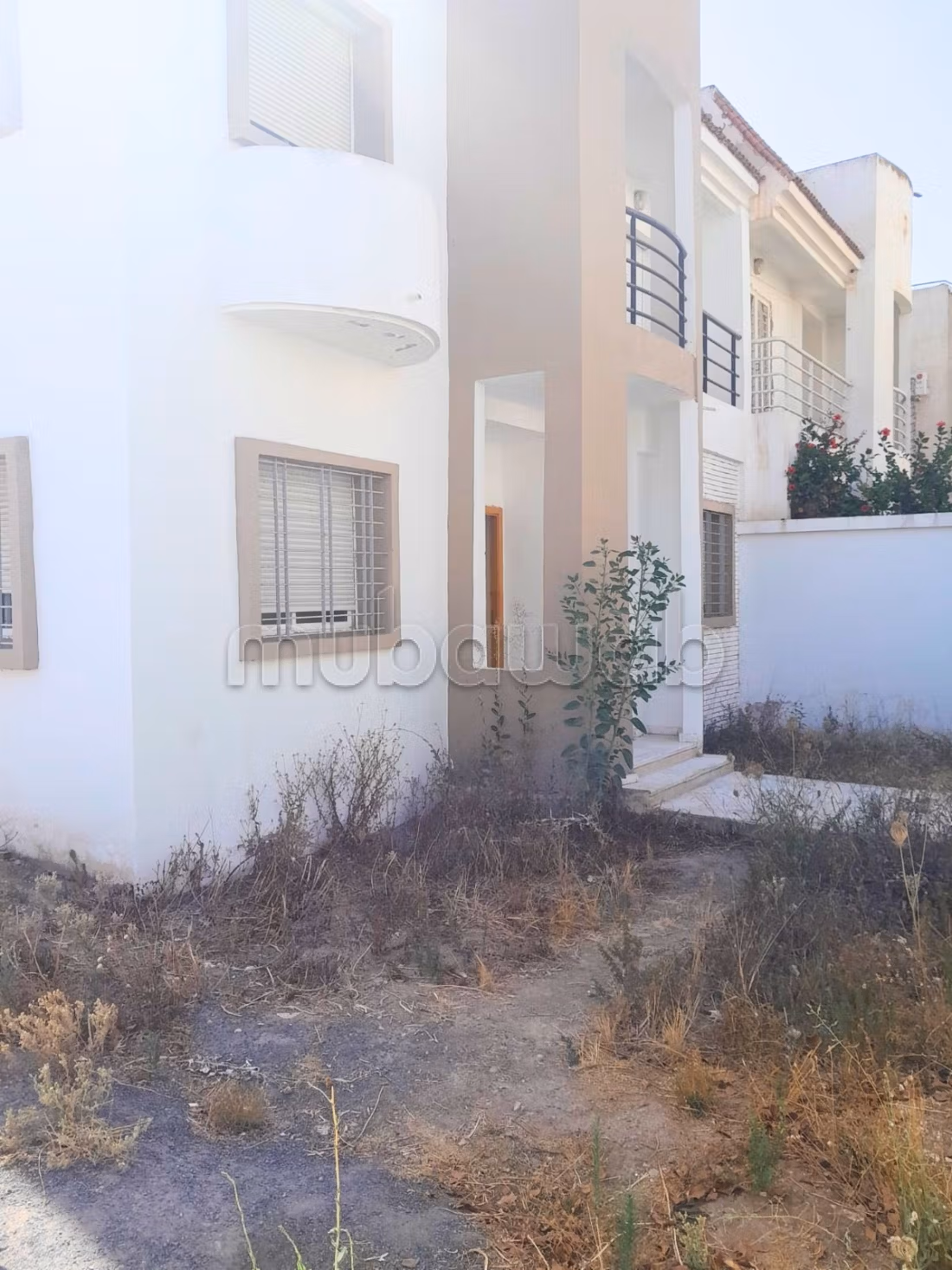 Villa di 240 m² in affitto a Saada Deroua