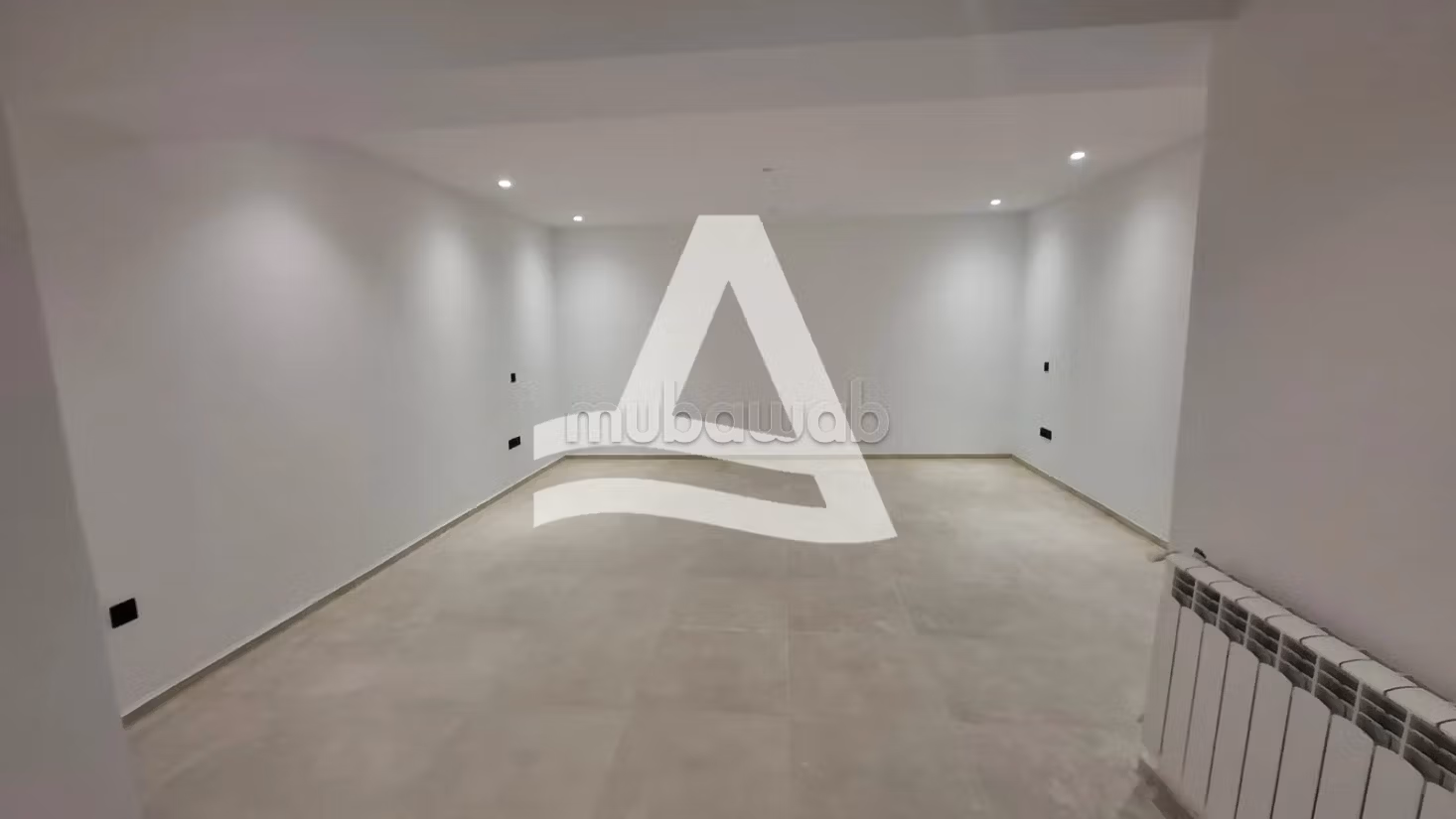 Duplex with pool and garden in Gammarth