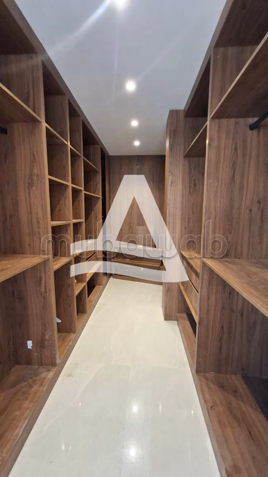 Duplex with pool and garden in Gammarth