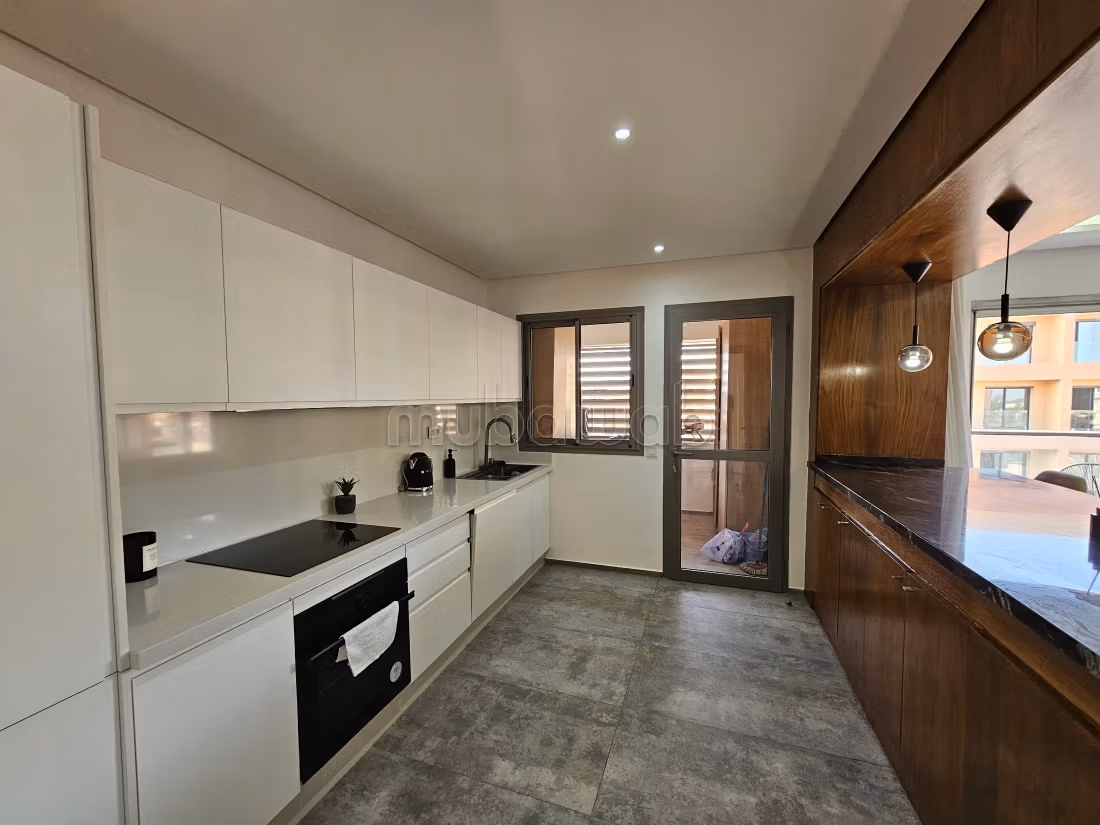 Appartement d'Exception en hypercentre MARRAKECH