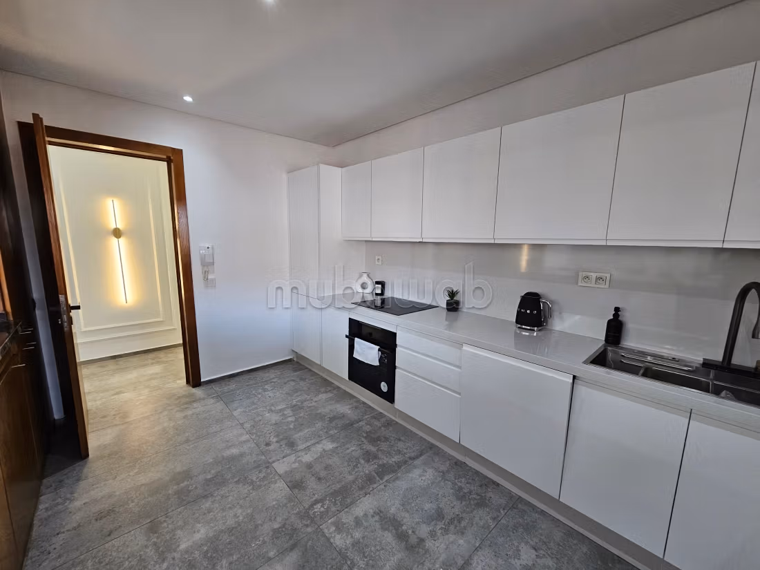 Appartement d'Exception en hypercentre MARRAKECH