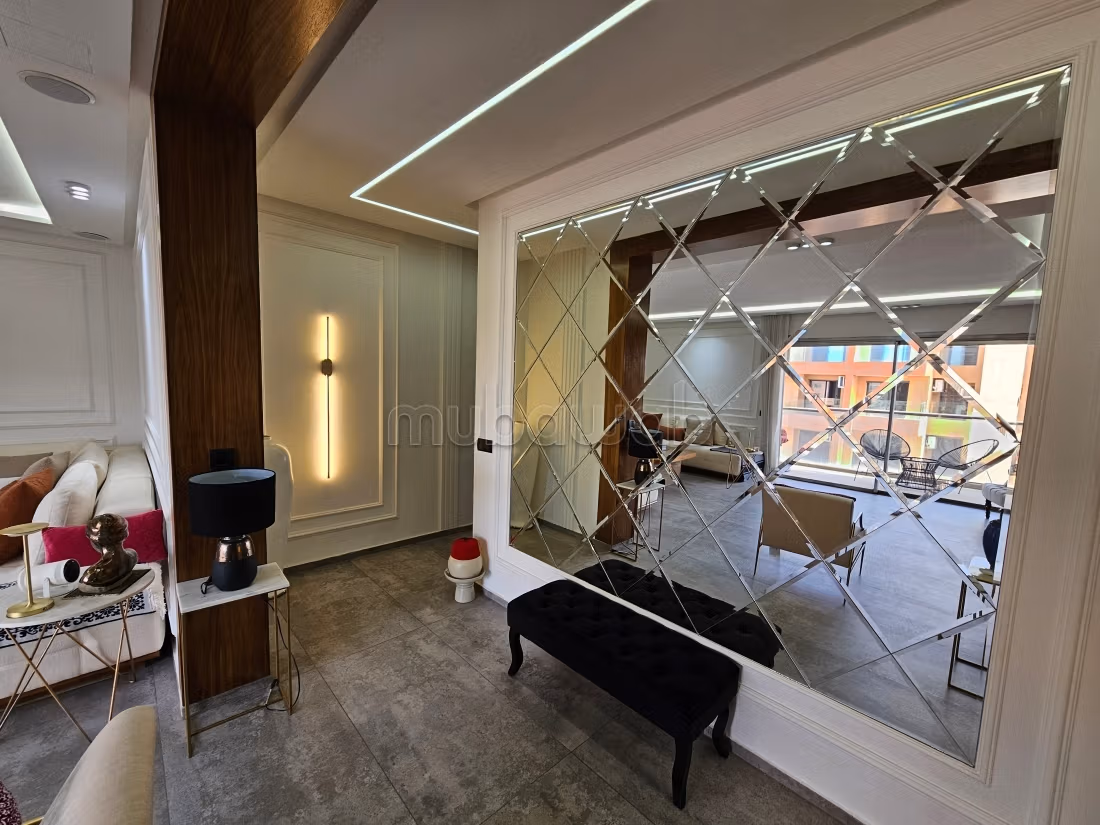 Appartement d'Exception en hypercentre MARRAKECH