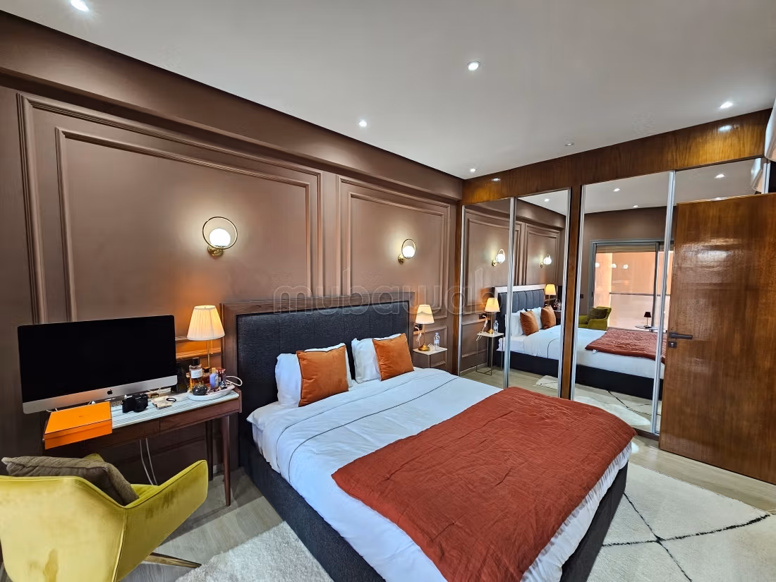 Appartement d'Exception en hypercentre MARRAKECH