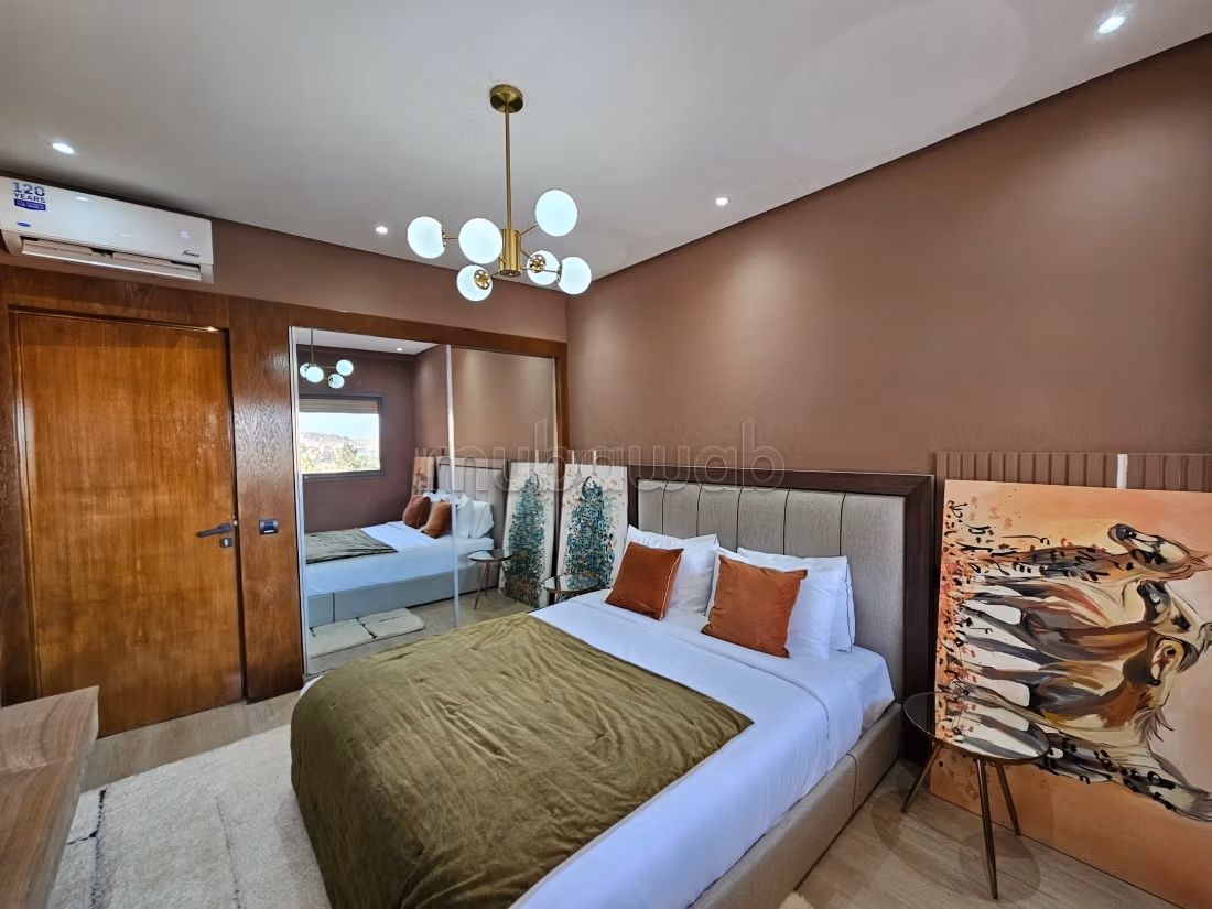 Appartement d'Exception en hypercentre MARRAKECH