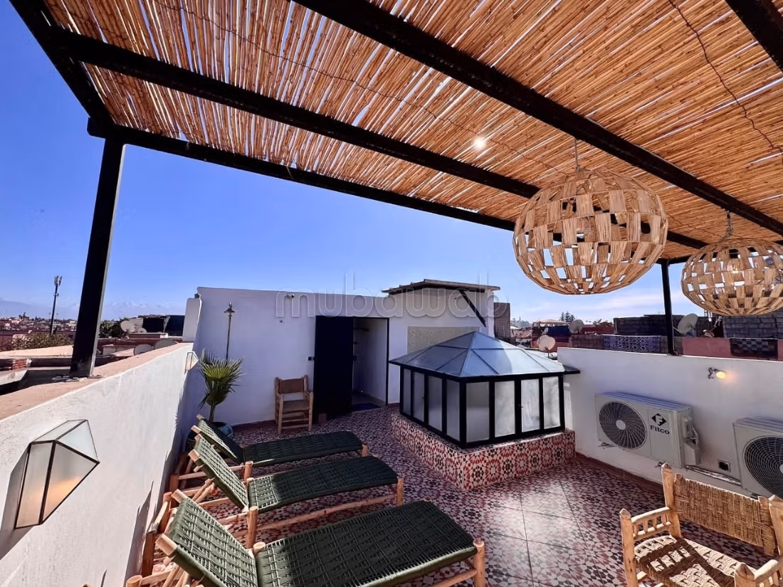 Maison 3 studios rentable à Berrima