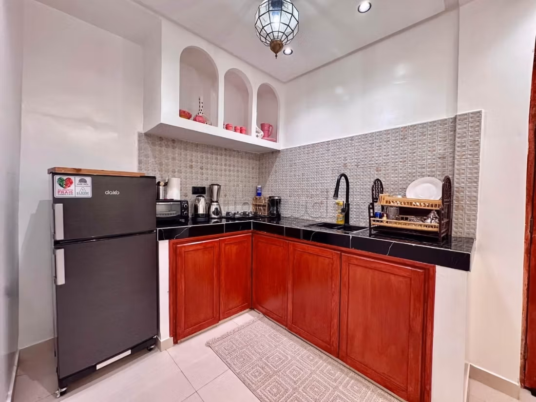 Maison 3 studios rentable à Berrima