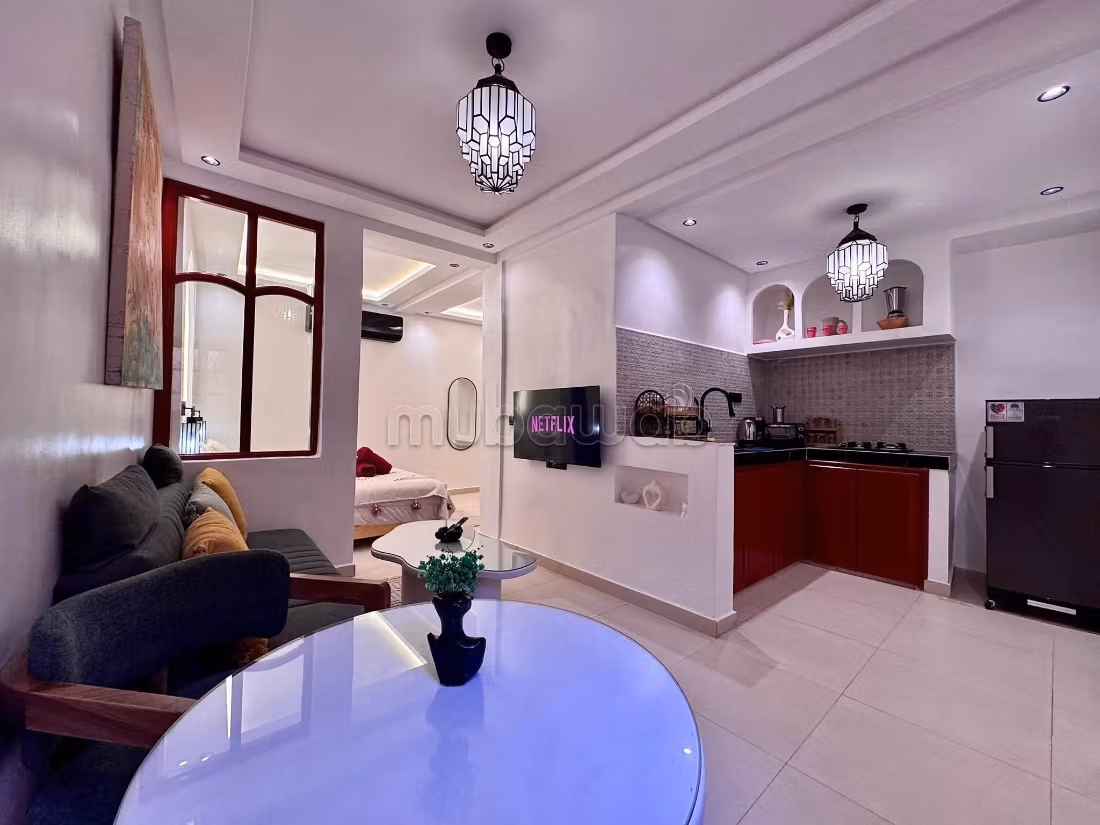 Maison 3 studios rentable à Berrima