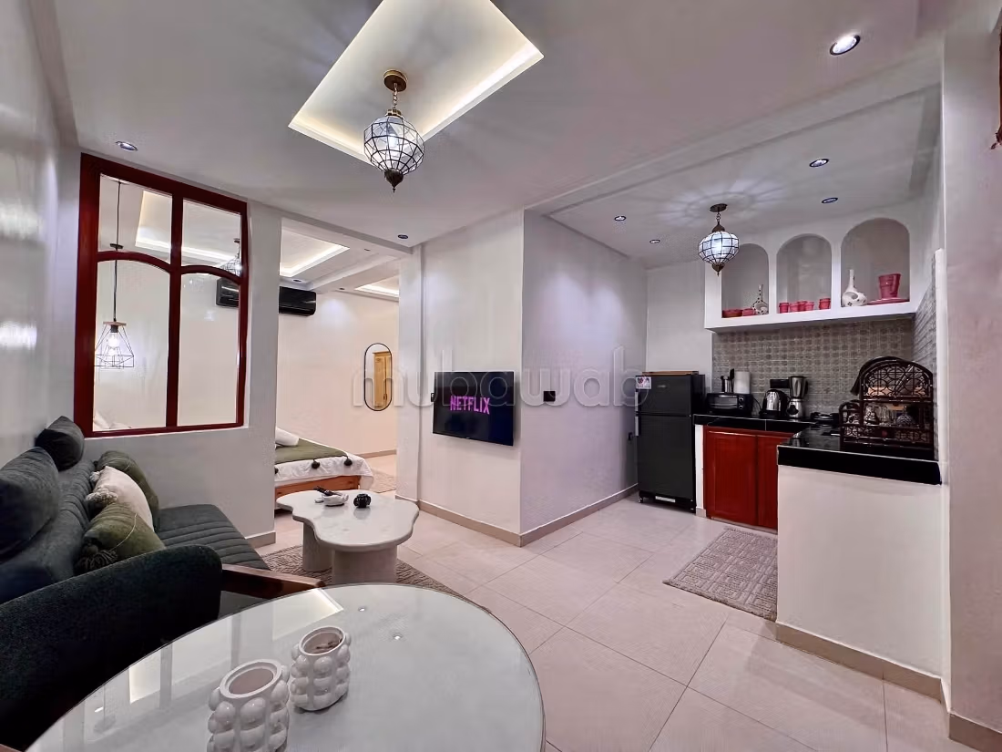 Maison 3 studios rentable à Berrima