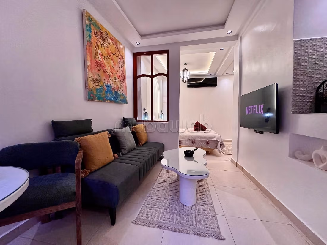 Maison 3 studios rentable à Berrima