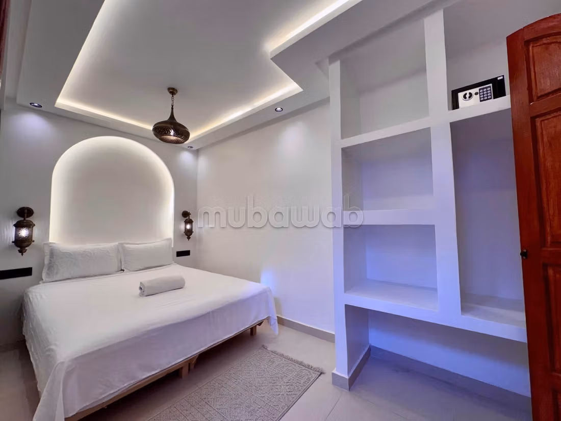 Maison 3 studios rentable à Berrima