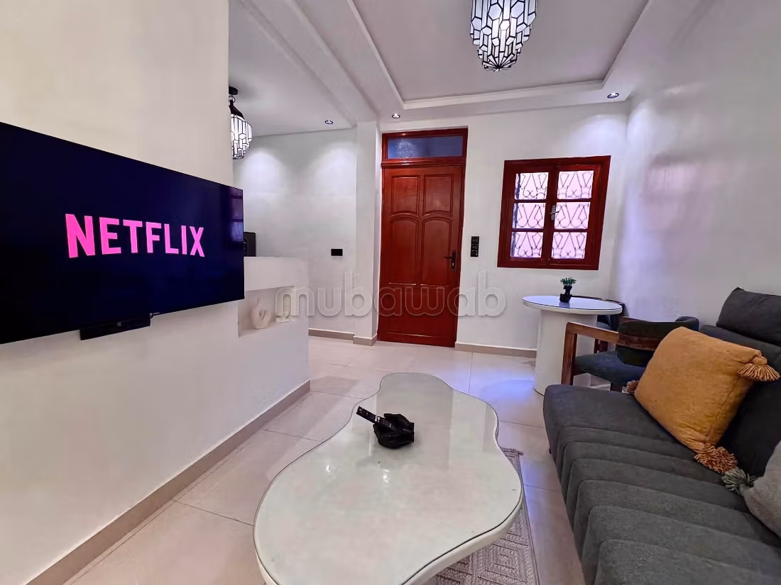 Maison 3 studios rentable à Berrima
