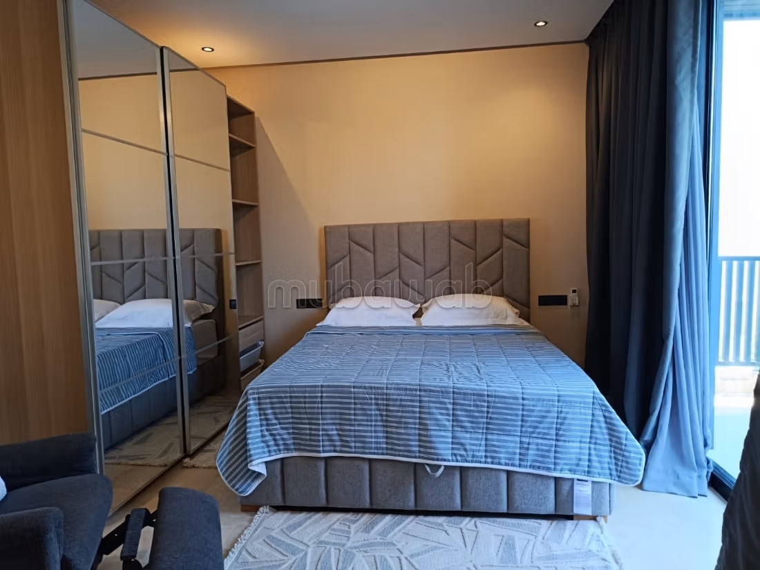 Location Villa de Luxe à Bouskoura
