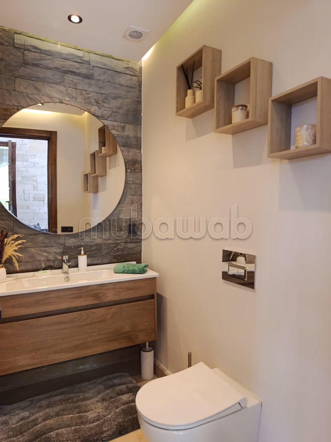 Location Villa de Luxe à Bouskoura