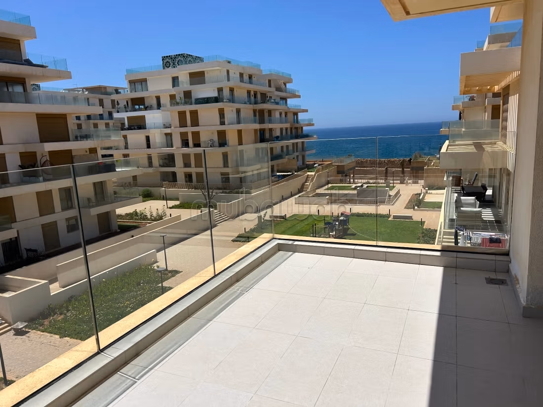 Appartement d’exception à vendre – Résidence Le Carrousel, R...