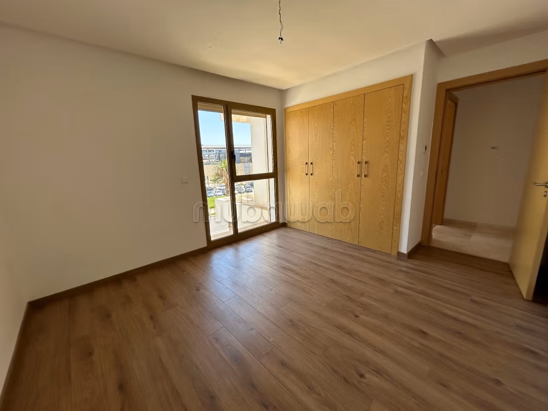 Appartement d’exception à vendre – Résidence Le Carrousel, Rabat