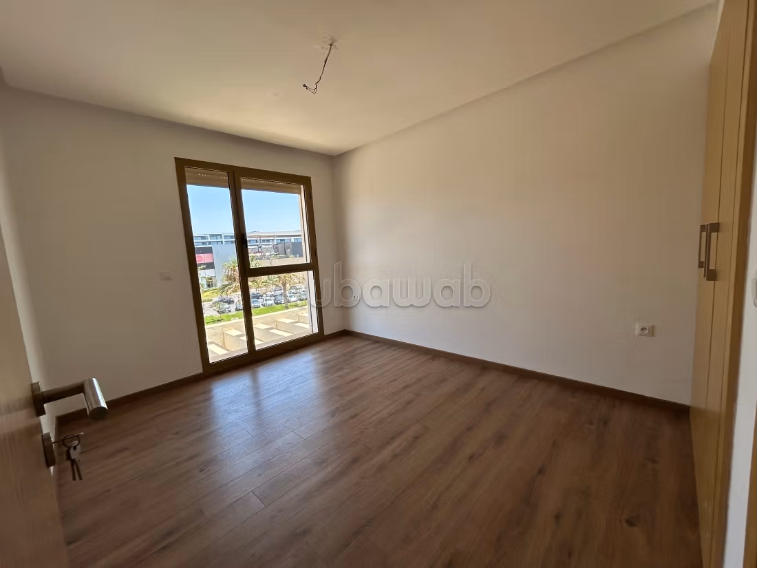 Appartement d’exception à vendre – Résidence Le Carrousel, Rabat