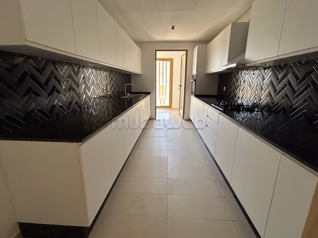Appartement d’exception à vendre – Résidence Le Carrousel, Rabat