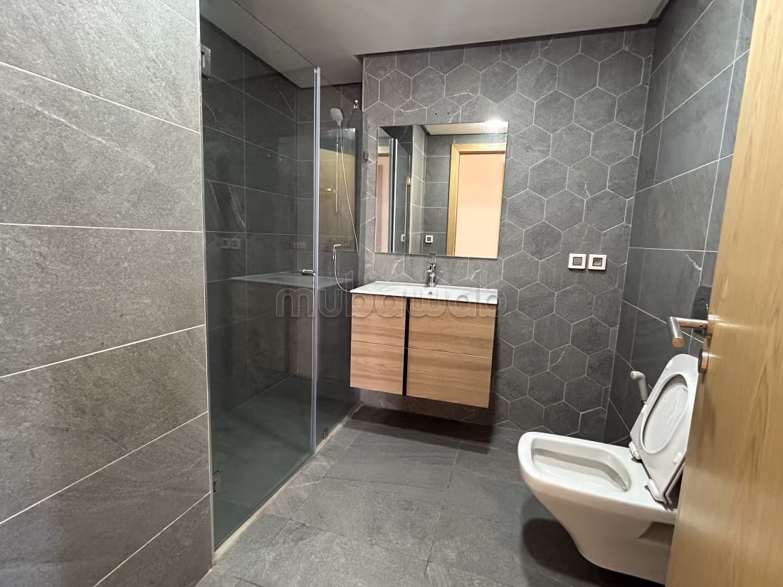 Appartement d’exception à vendre – Résidence Le Carrousel, Rabat