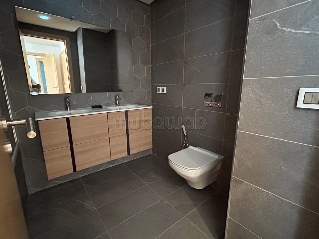 Appartement d’exception à vendre – Résidence Le Carrousel, Rabat