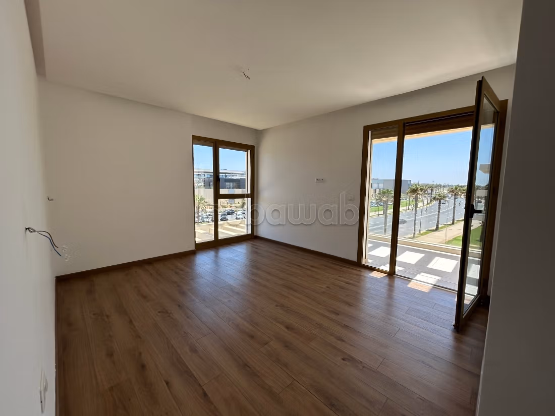 Appartement d’exception à vendre – Résidence Le Carrousel, Rabat