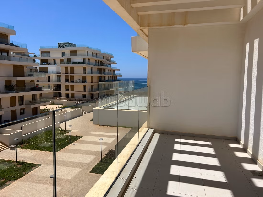 Appartement d’exception à vendre – Résidence Le Carrousel, Rabat