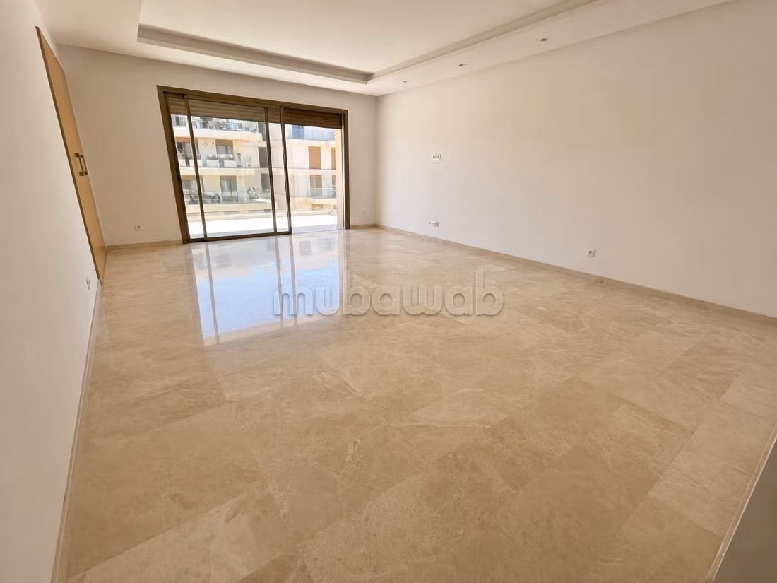 Appartement d’exception à vendre – Résidence Le Carrousel, Rabat