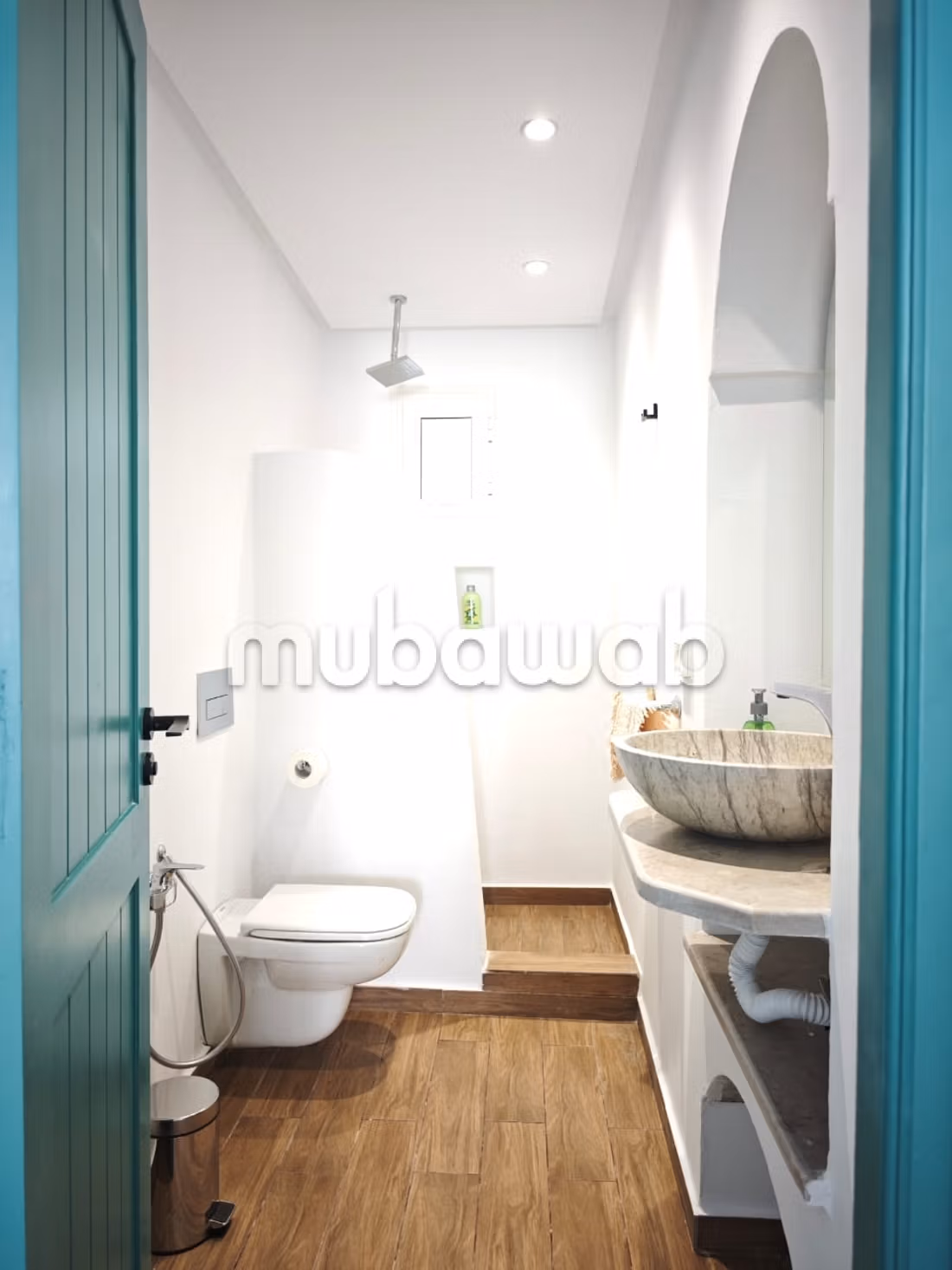 Luxueux appartement a 50 m de la plage