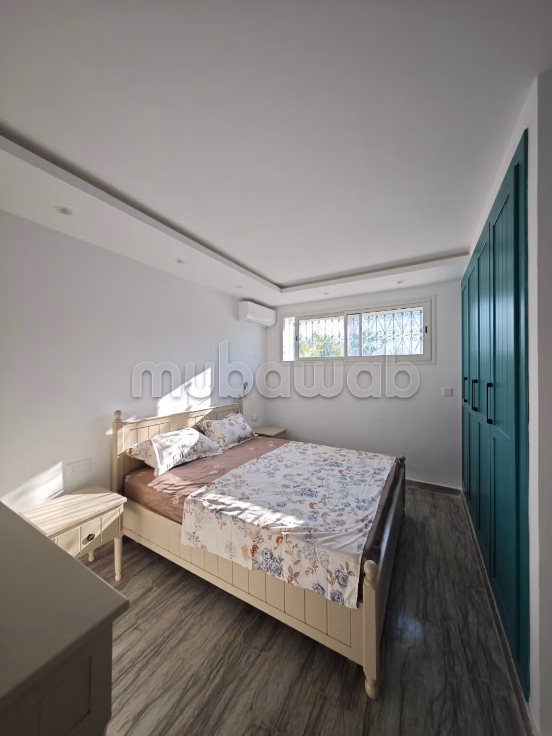 Luxueux appartement a 50 m de la plage