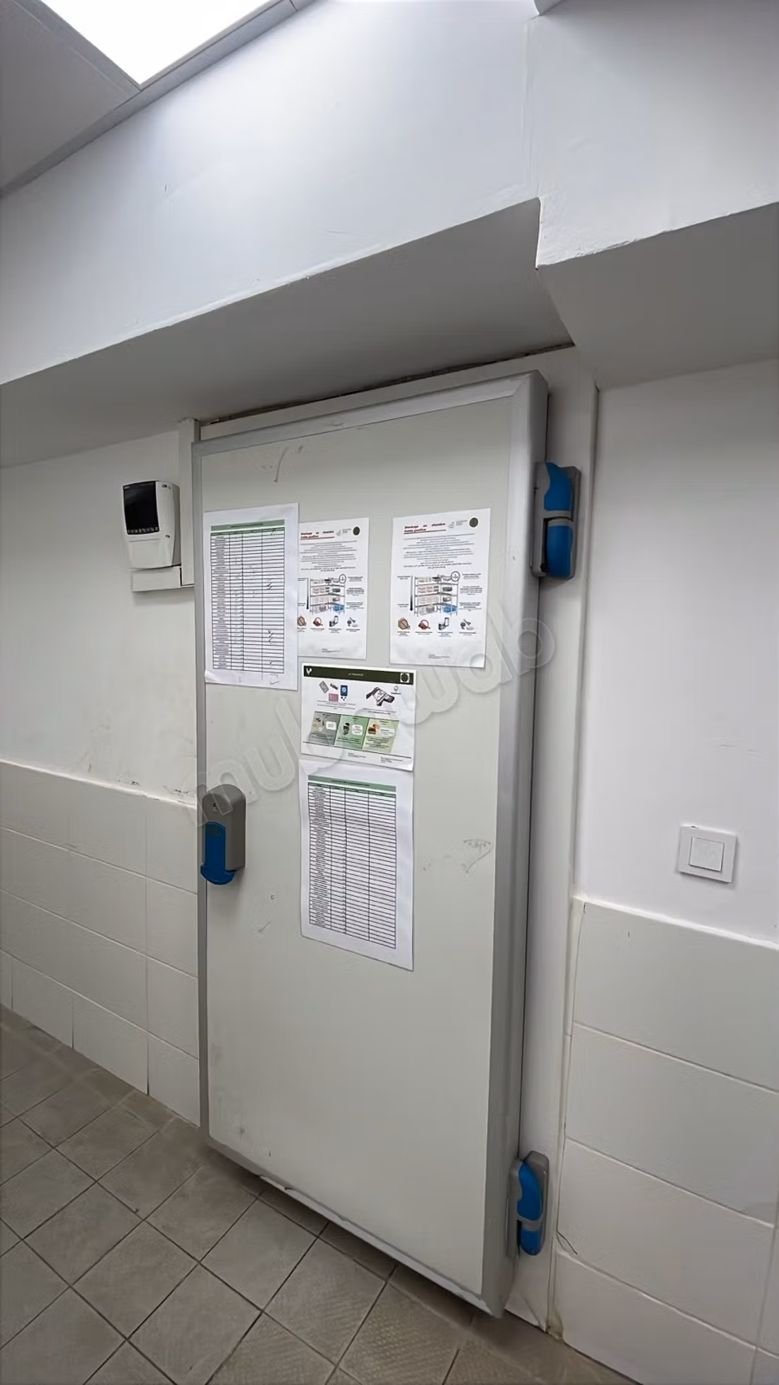 Cession de bail avec fonds de commerce restaurant