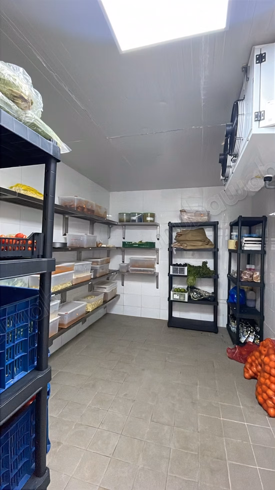 Cession de bail avec fonds de commerce restaurant