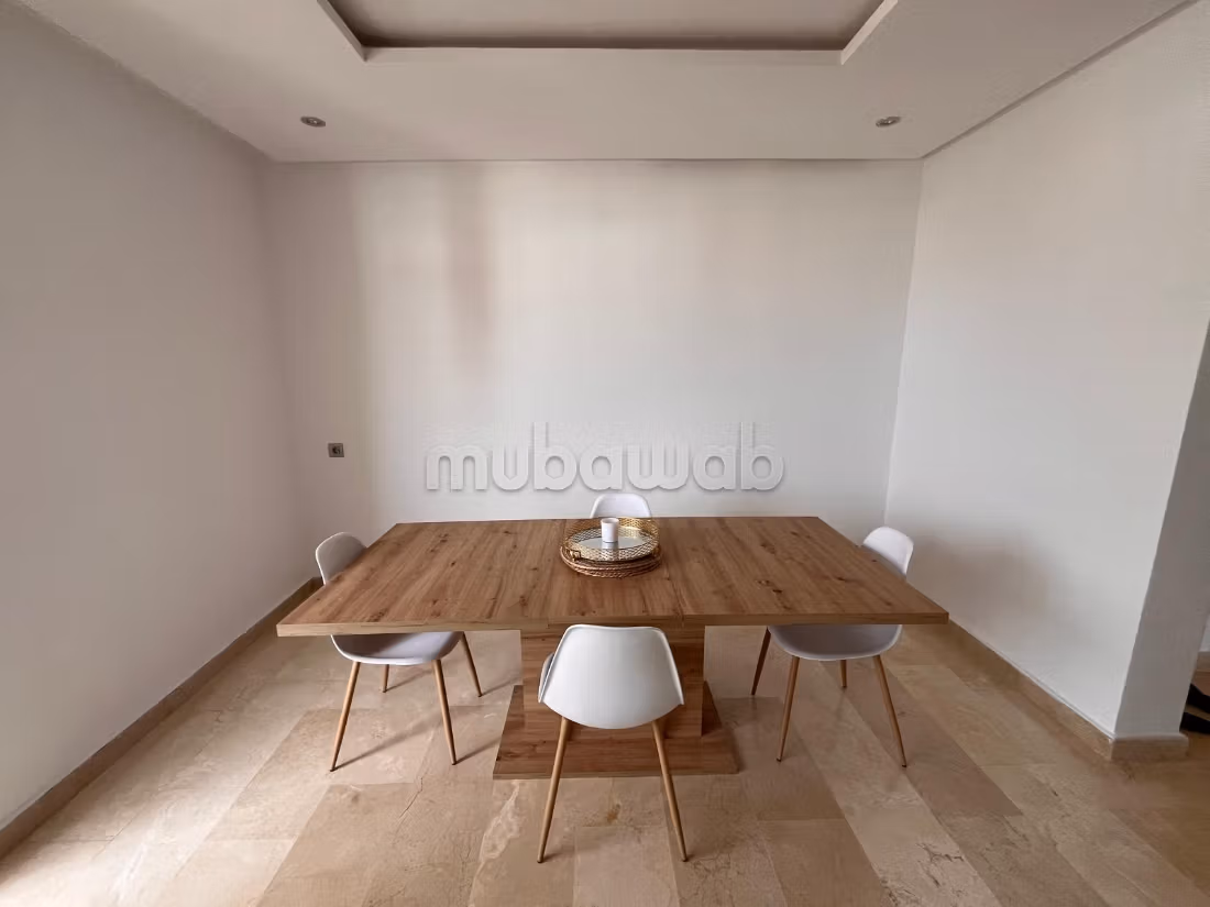 Appartement 101 m² à Riyad — 12