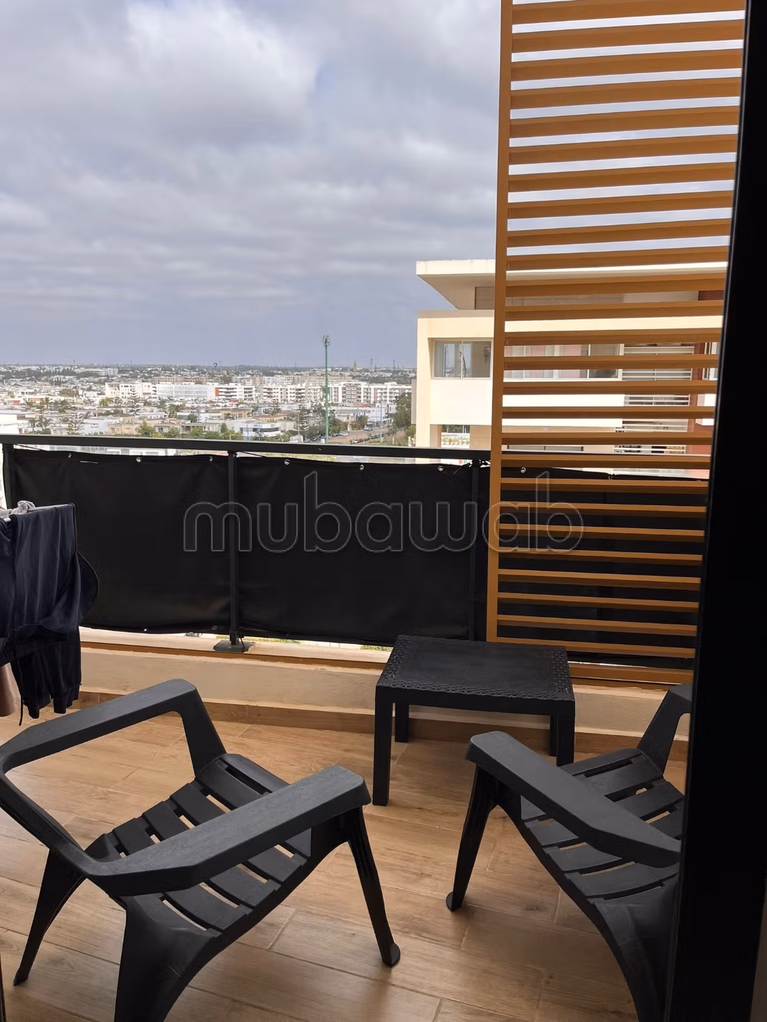 Appartement 101 m² à Riyad — 13