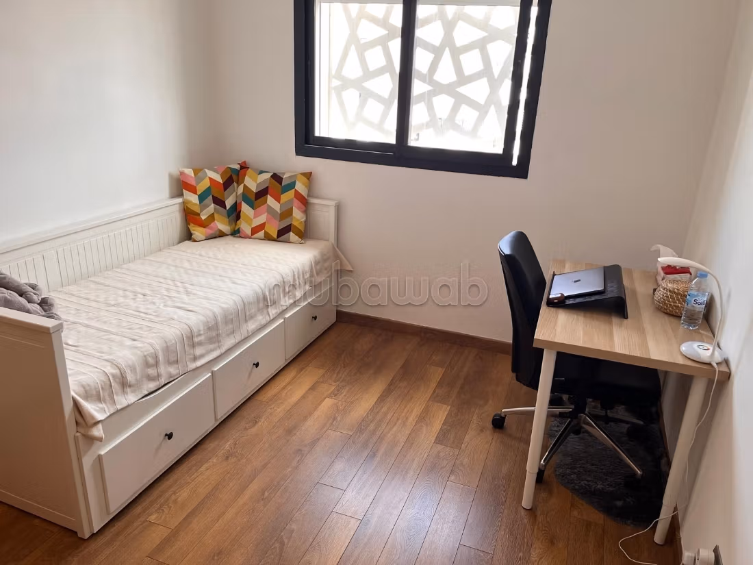 Appartement 101 m² à Riyad — 8