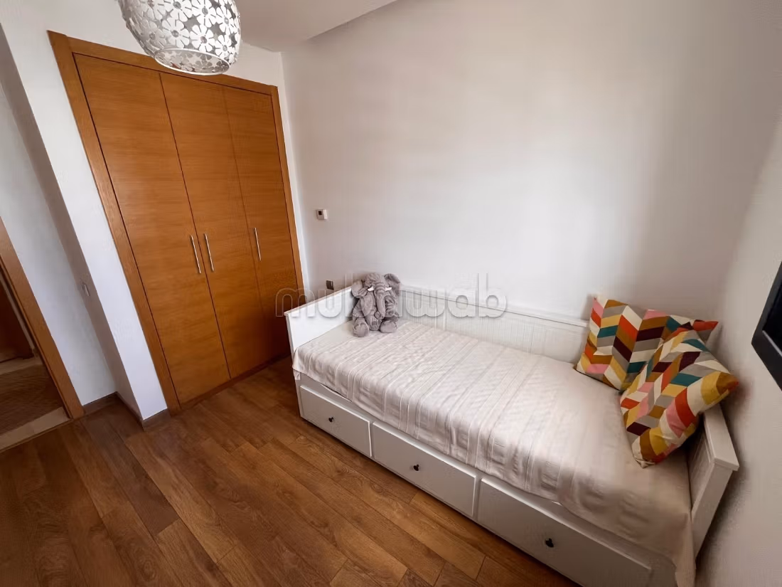Appartement 101 m² à Riyad — 9